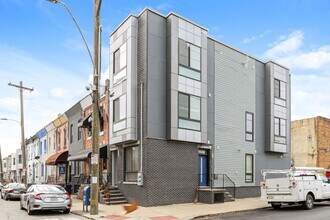 1400 S 24th St in Philadelphia, PA - Building Photo - Building Photo