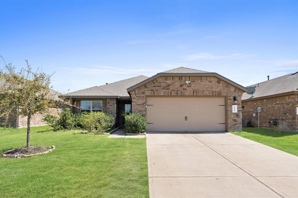 3019 Erickson Manor Ct in Katy, TX - Building Photo
