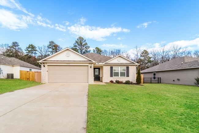 property at 11216 Tipton Rd