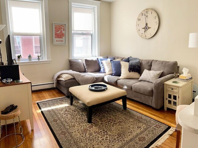 13 Cooper St, Unit 4G in Boston, MA - Building Photo - Building Photo