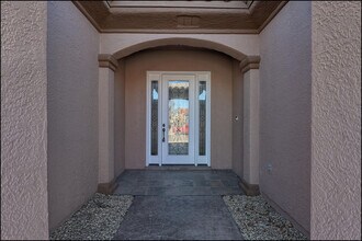 3065 Snowy Point Dr in El Paso, TX - Building Photo - Building Photo