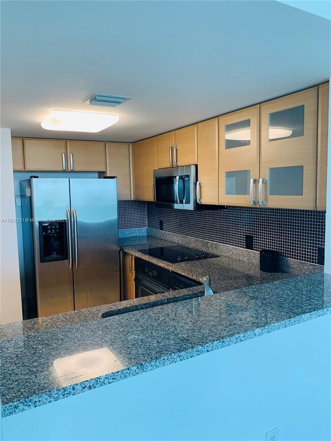property at 2101 Brickell Ave