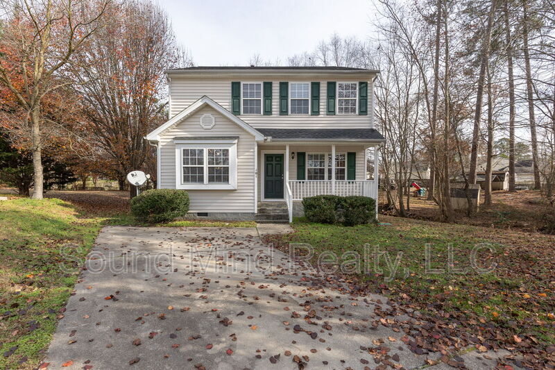 101 Amber River Ct Photo