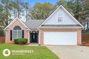 148 Parkside Dr in Stockbridge, GA - Building Photo