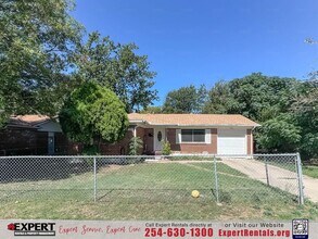1501 Connell Dr in Killeen, TX - Building Photo - Building Photo