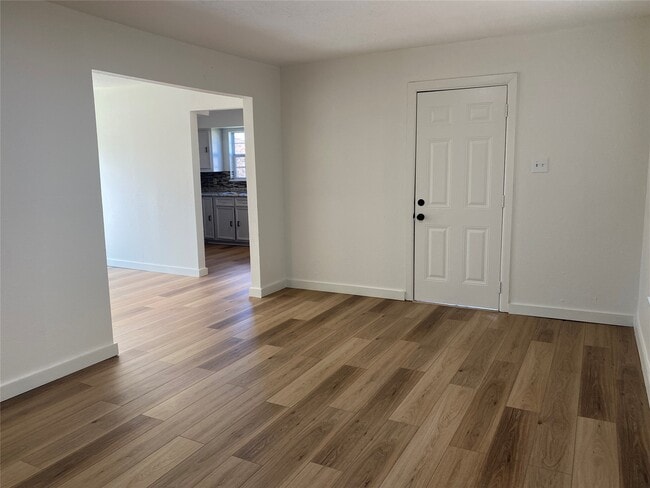 property at 120 Weldon St