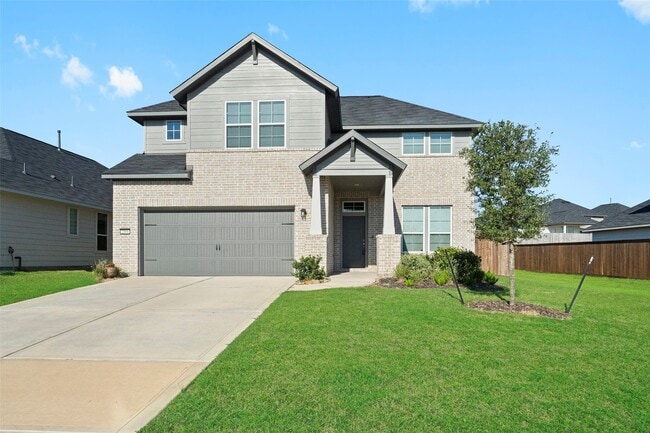 2866 Terrace Grove Dr in Conroe, TX - Building Photo - Building Photo