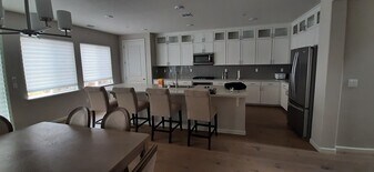 5542 Kennedy Pl in Cotati, CA - Building Photo