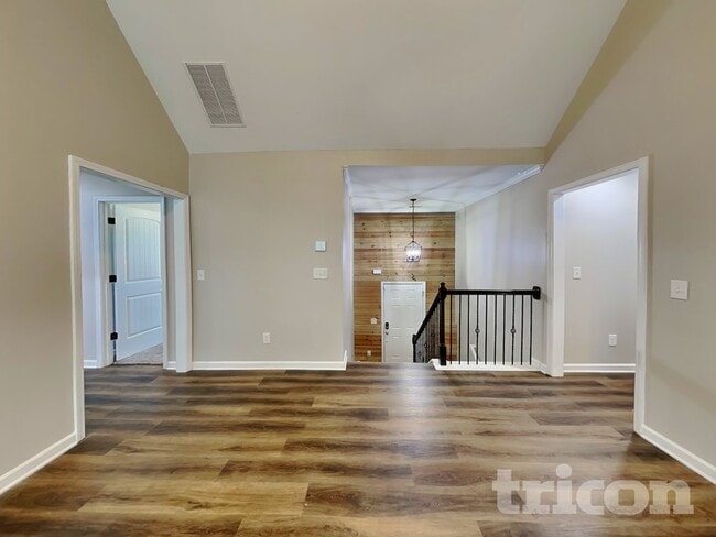 117 Grizzly Trail in Carrollton, GA - Foto de edificio - Building Photo