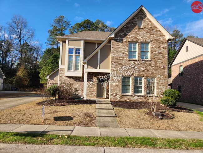 1727 Creekside Dr in Hoover, AL - Building Photo - Building Photo