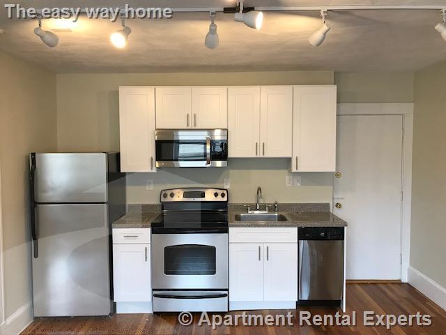 402 Highland Ave, Unit #36 in Somerville, MA - Foto de edificio - Building Photo