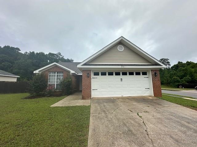 property at 4716 Tulane Dr