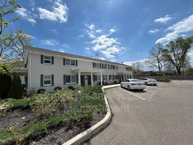 92 W Franklin St in Dayton, OH - Building Photo - Building Photo