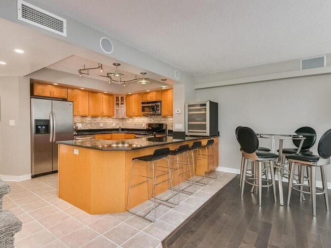 property at 1200 Nicollet Mall