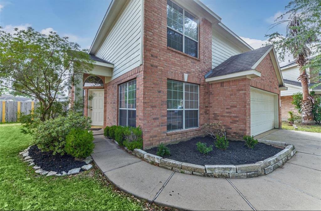 19619 Tigris Springs Cir in Katy, TX - Building Photo