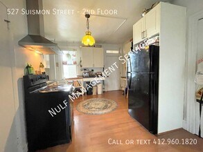 527 Suismon St in Pittsburgh, PA - Building Photo - Building Photo