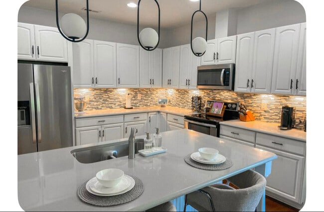 135 Kingswood Cir in Pinehurst, NC - Building Photo - Building Photo