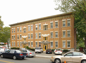 88-90 Sisson Ave Apartments