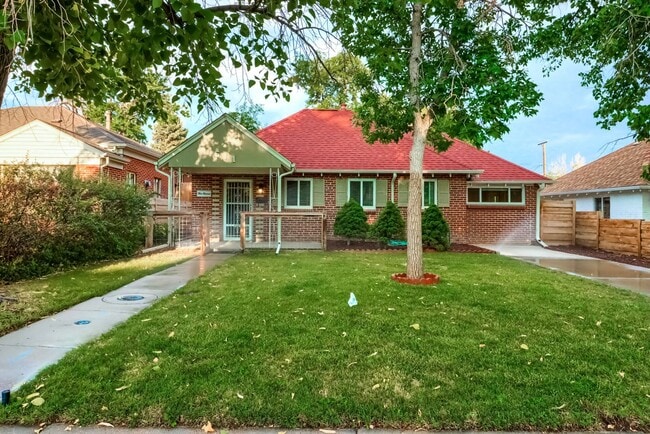 property at 511 S Bryant St