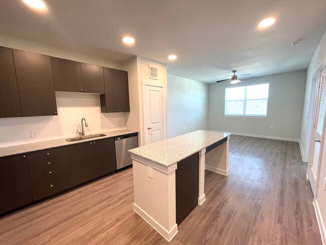 property at 5901 Co Rd 277