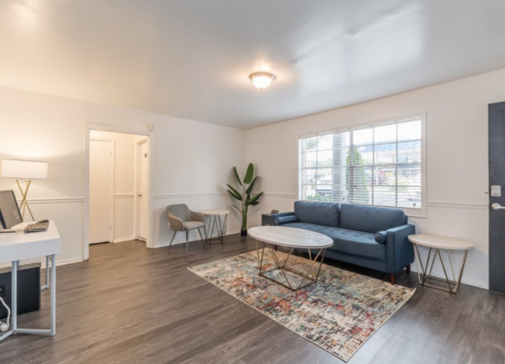 Forest Villas Apartments Forest Park, GA Apartments For Rent