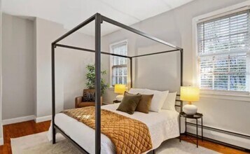 1238 Waverly St in Philadelphia, PA - Building Photo - Building Photo