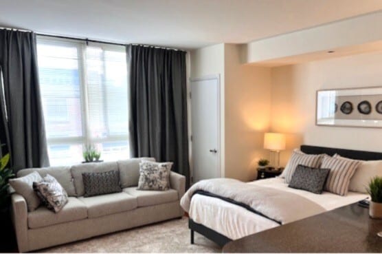 property at 350 G St SW