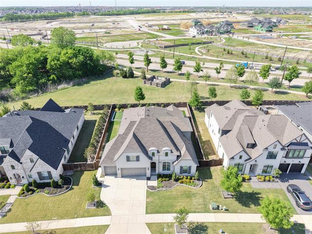 15172 Spider Lily Rd in Frisco, TX - Building Photo - Building Photo