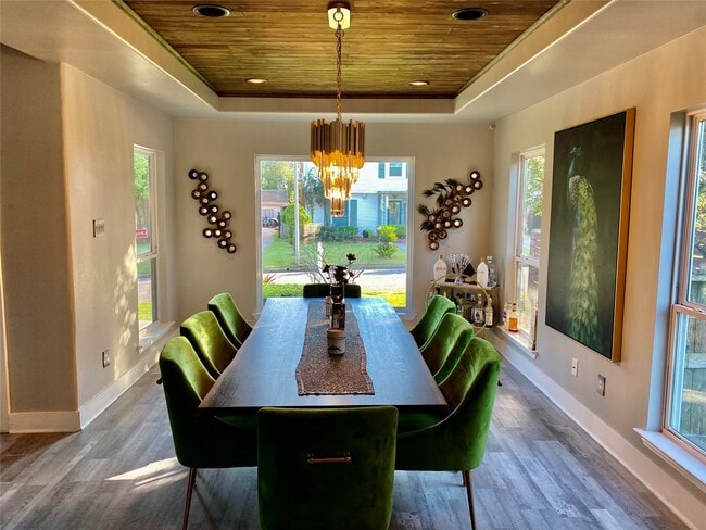 property at 3359 Ozark St