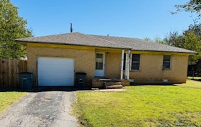 property at 13 NW 27th St