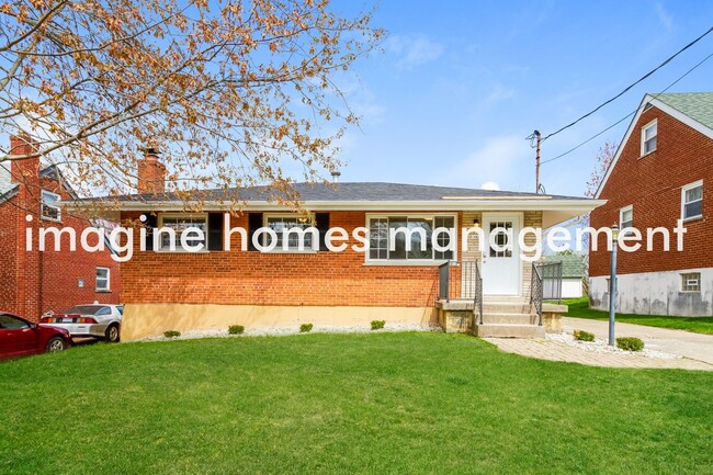 property at 1482 Verdale Dr