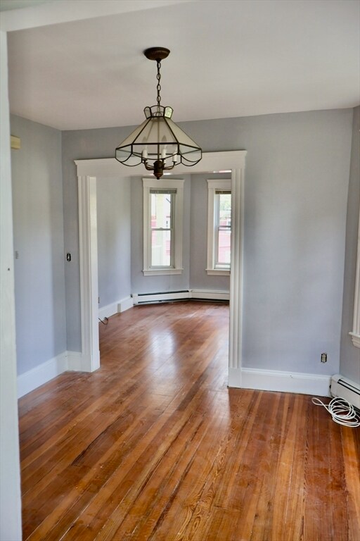 124 Garden St, Unit #2