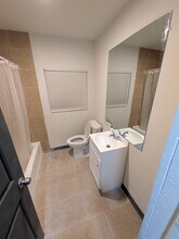 1726 E Dartmouth St, Unit A in Lubbock, TX - Building Photo - Building Photo