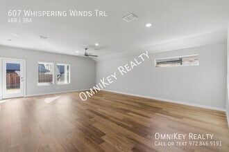 607 Whispering Winds Trl in McKinney, TX - Building Photo - Building Photo