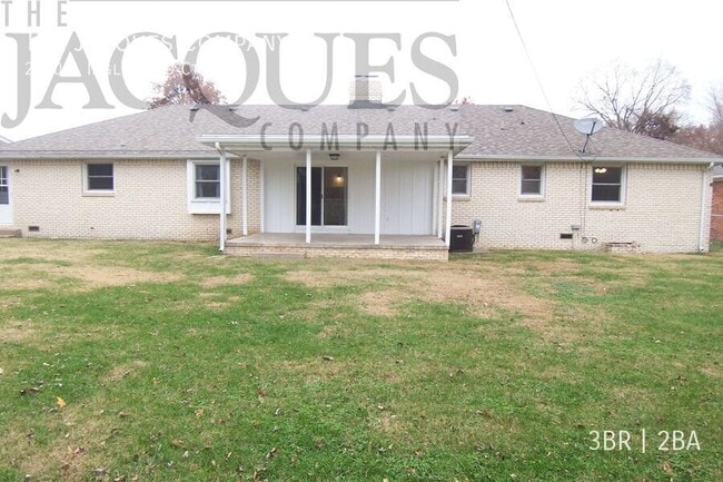 2930 E Inglewood Ct in Springfield, MO - Building Photo - Building Photo