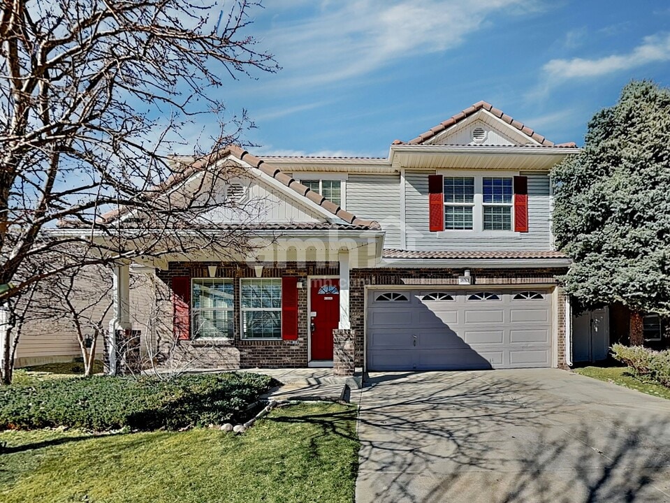 18763 E 51st Ave in Denver, CO - Building Photo