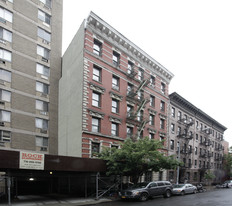 329 East 13th Street in New York, NY - Building Photo
