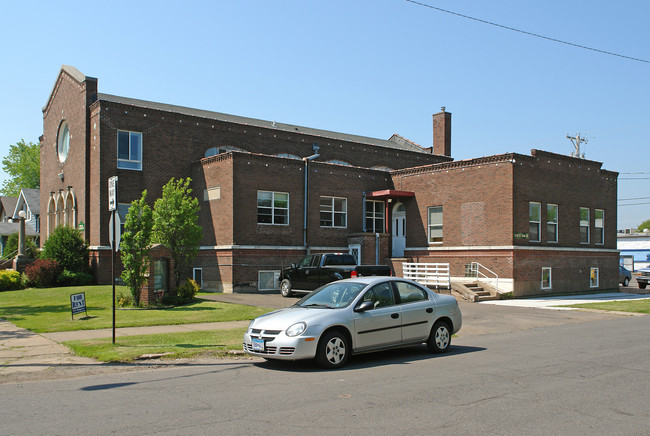 1710 N 20th St in Superior, WI - Building Photo - Building Photo