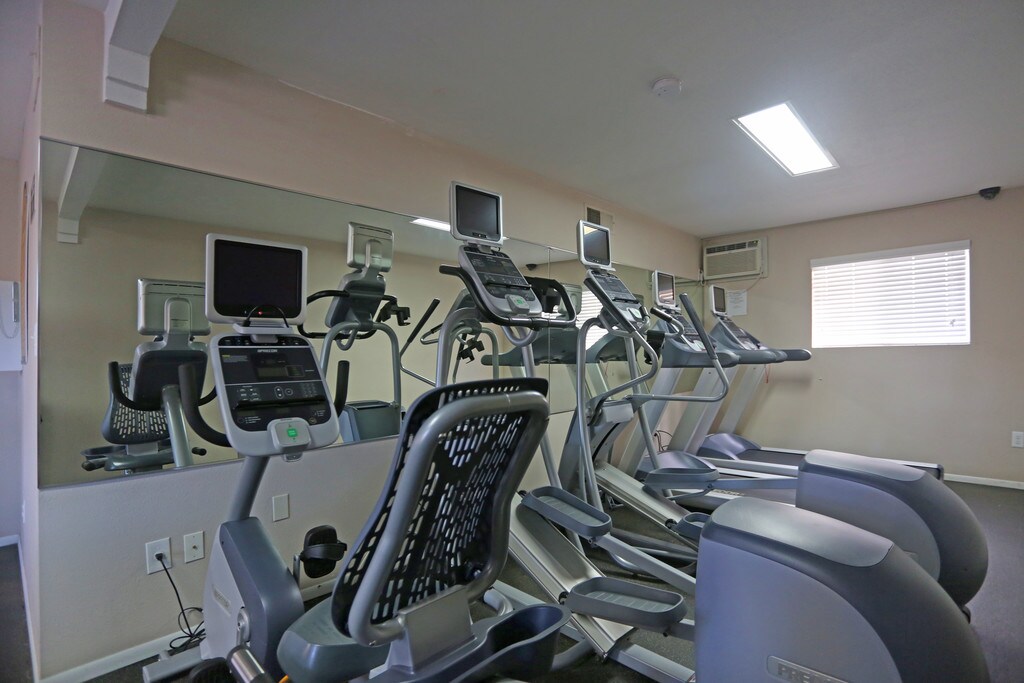 Fiesta Village Furnished Utilities Included Mesa, AZ Apartments