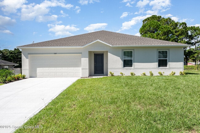 property at 6360 Lookout Dr