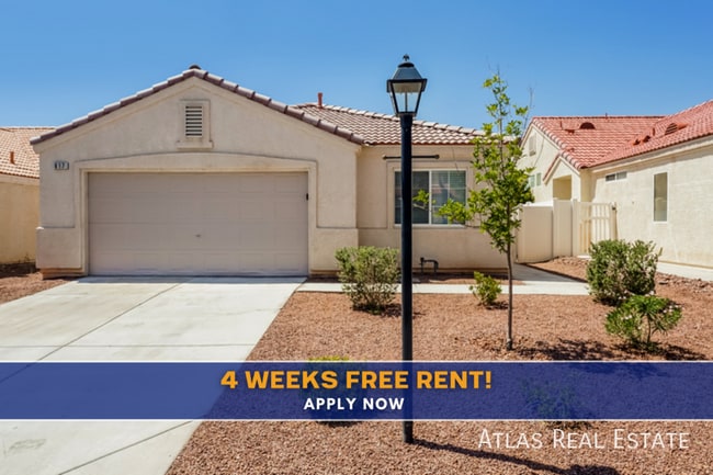 property at 617 Lava Beds Way