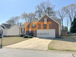 5 Golden Crest Ct in Mauldin, SC - Foto de edificio - Building Photo