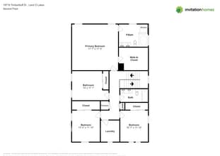 19718 Timberbluff Dr in Land O Lakes, FL - Building Photo - Building Photo