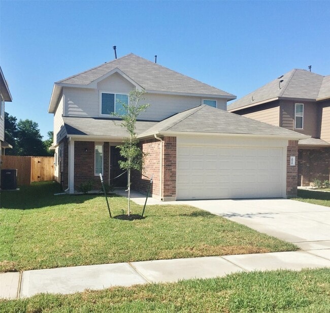 property at 18915 Treviso Terrace Ln