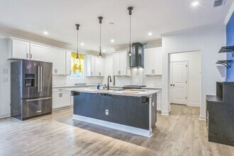 3682 Bradford Way in Atlanta, GA - Building Photo - Building Photo