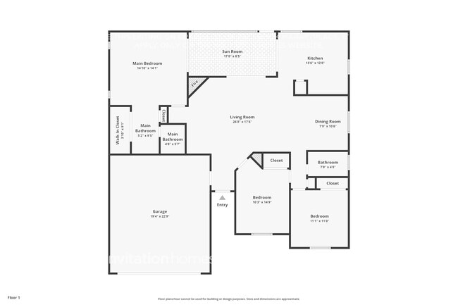 9511 Drakemill Ct in Tampa, FL - Building Photo - Building Photo