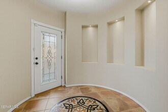 6398 Franklin Summit Drive in El Paso, TX - Building Photo - Building Photo