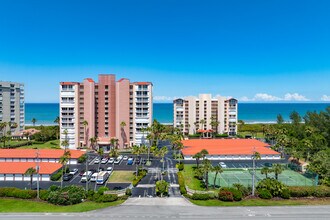 Hibiscus by the Sea in Hutchinson Island, FL - Building Photo - Building Photo