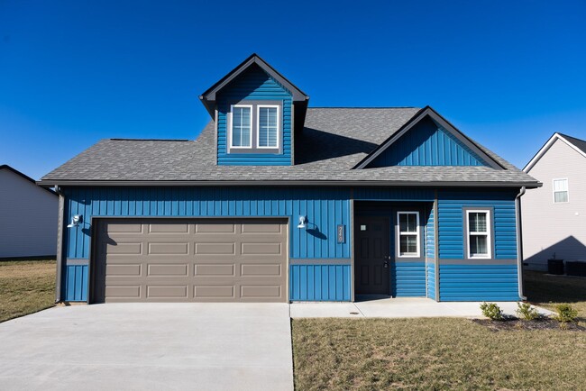 240 Donegal Dr in Clarksville, TN - Building Photo - Building Photo