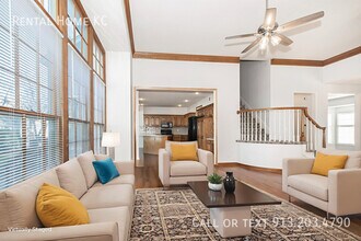 18880 W 116th St in Olathe, KS - Building Photo - Building Photo